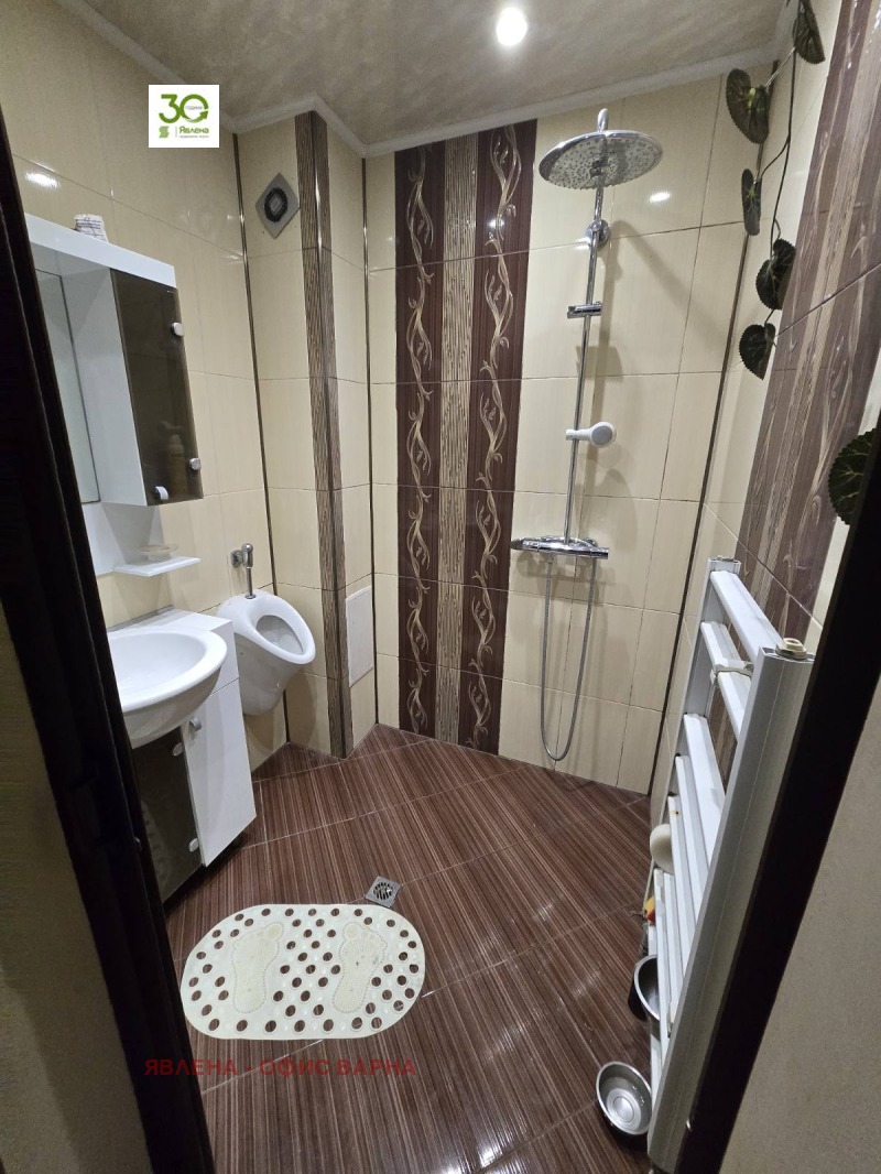 Продава 3-СТАЕН, гр. Варна, Базар Левски, снимка 5 - Апартаменти - 51140993