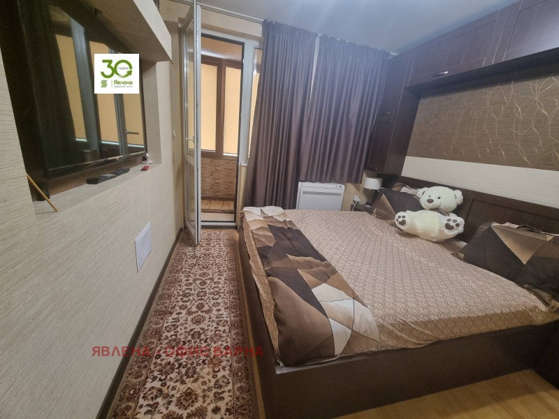Na prodej  2 ložnice Varna , Bazar Levski , 100 m2 | 83770614 - obraz [5]