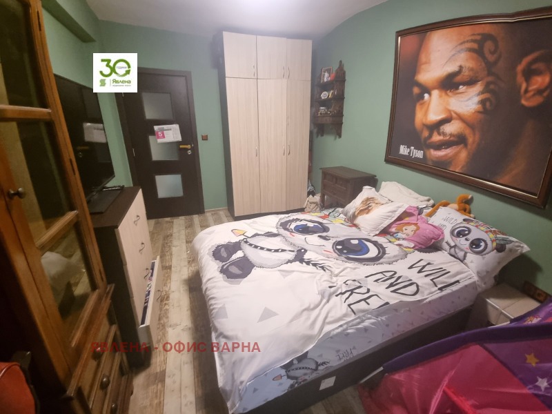 Na prodej  2 ložnice Varna , Bazar Levski , 100 m2 | 83770614 - obraz [4]
