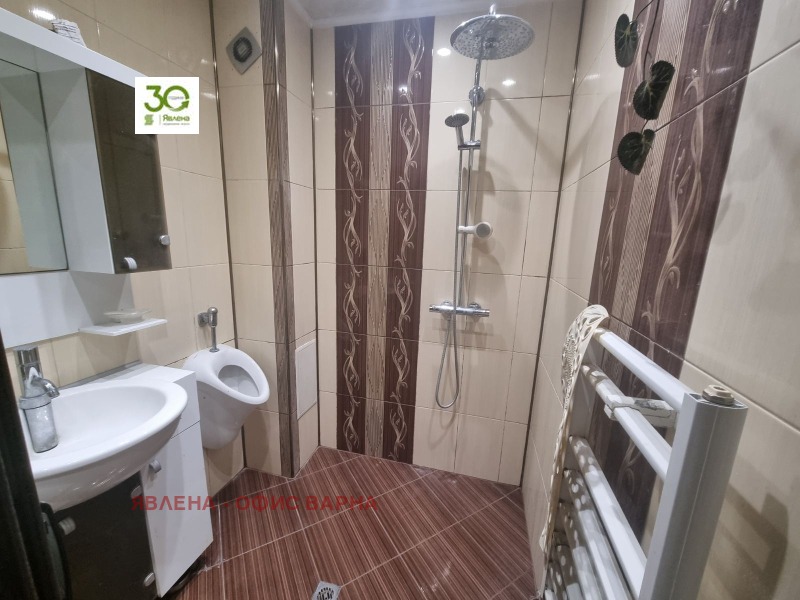 Na prodej  2 ložnice Varna , Bazar Levski , 100 m2 | 83770614 - obraz [6]