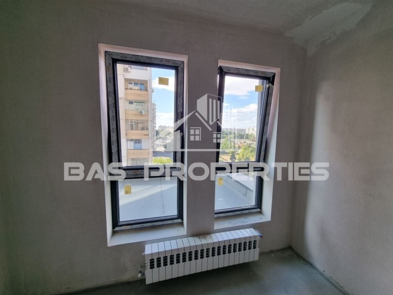 Продава  3-стаен град София , Люлин 6 , 125 кв.м | 10552135 - изображение [5]
