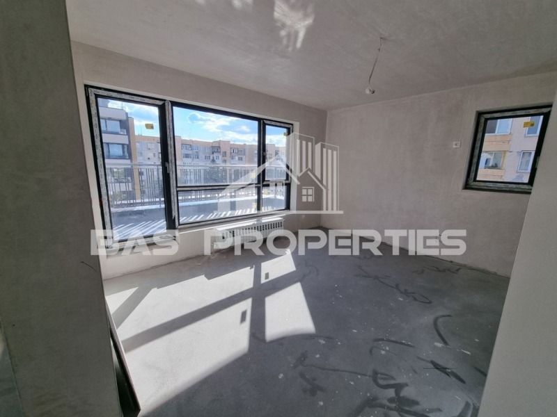 Продава  3-стаен град София , Люлин 6 , 125 кв.м | 10552135