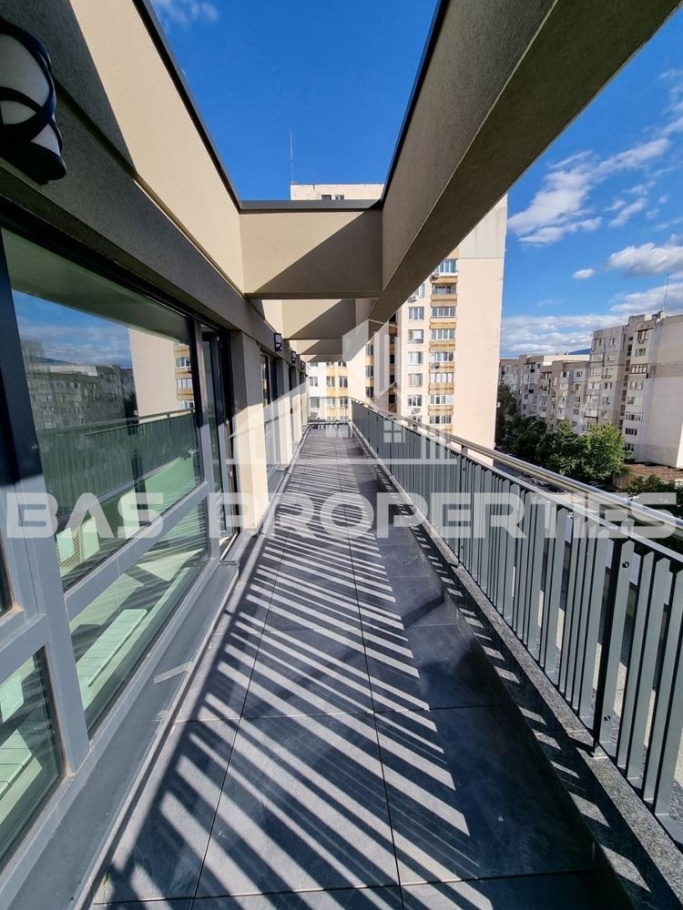 Продава  3-стаен град София , Люлин 6 , 125 кв.м | 10552135 - изображение [10]