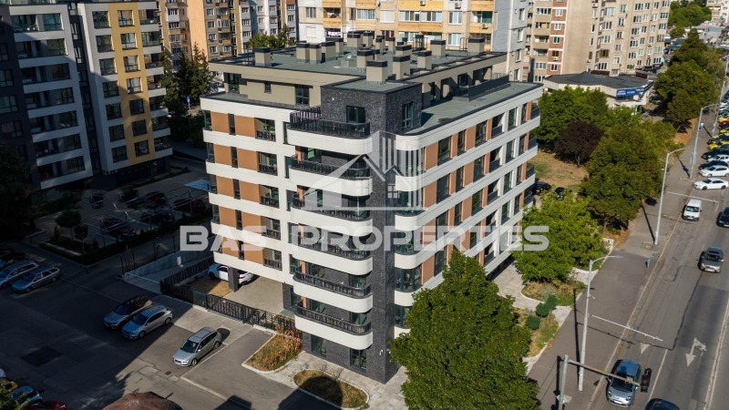 Продава  3-стаен град София , Люлин 6 , 125 кв.м | 10552135 - изображение [15]