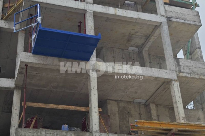 Προς πώληση  2 υπνοδωμάτια Σοφηια , ΤΣενταρ , 93 τ.μ | 81104253 - εικόνα [2]