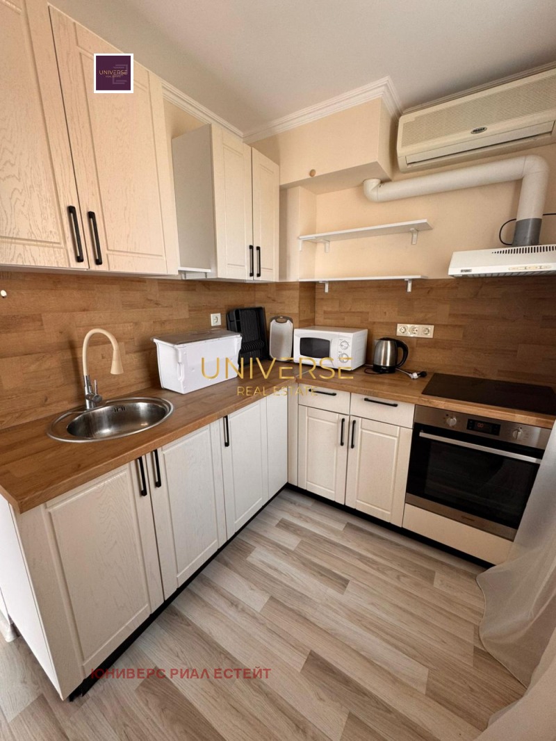 Продава  3-стаен област Бургас , гр. Свети Влас , 72 кв.м | 22538524 - изображение [2]