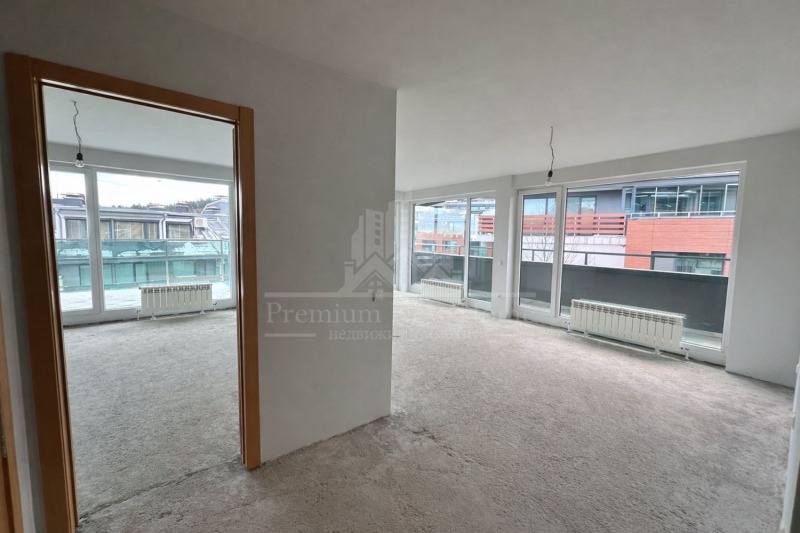 Продава 3-СТАЕН, гр. София, Бояна, снимка 5 - Апартаменти - 53046737