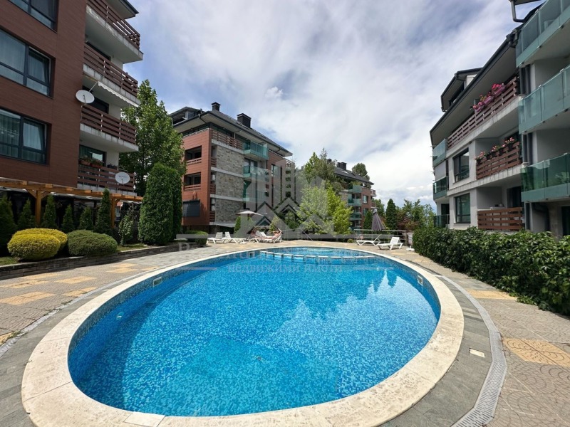 Продава 3-СТАЕН, гр. София, Бояна, снимка 11 - Апартаменти - 53046737