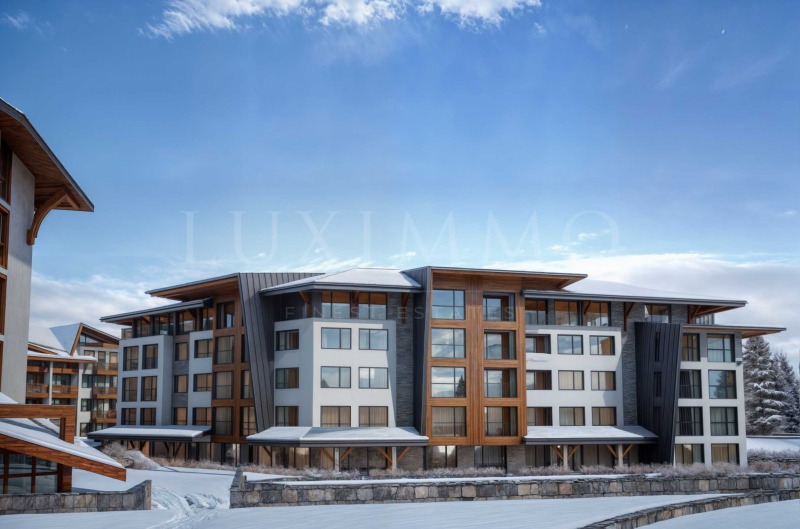 Продава 3-СТАЕН, гр. Банско, област Благоевград, снимка 16 - Апартаменти - 53107385