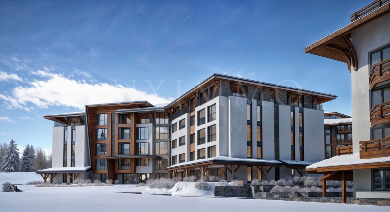 Продава 3-СТАЕН, гр. Банско, област Благоевград, снимка 14 - Апартаменти - 53107385