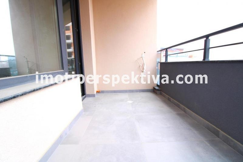 Продава 3-СТАЕН, гр. Пловдив, Христо Смирненски, снимка 10 - Апартаменти - 53202061