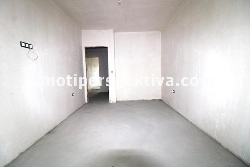 Продава 3-СТАЕН, гр. Пловдив, Христо Смирненски, снимка 4 - Апартаменти - 53202061