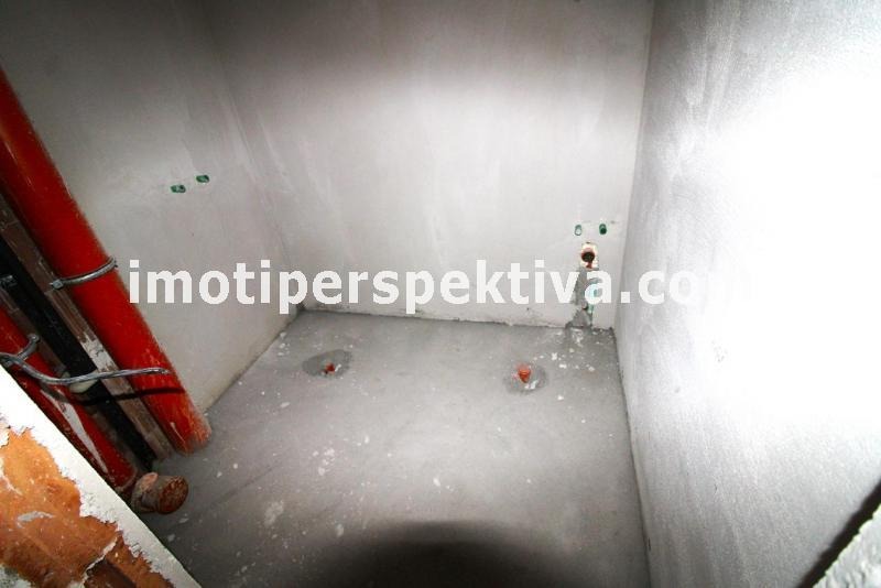 Продава 3-СТАЕН, гр. Пловдив, Христо Смирненски, снимка 7 - Апартаменти - 53202061