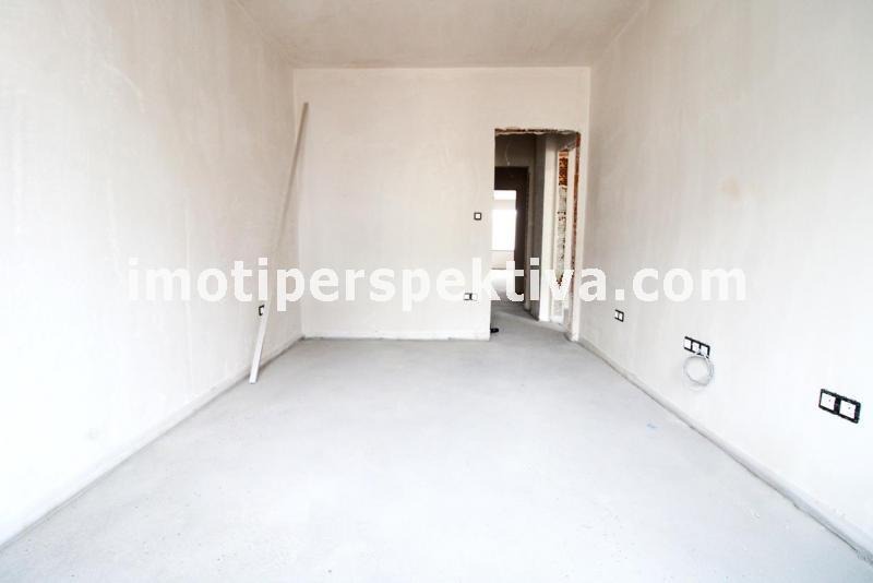 Продава 3-СТАЕН, гр. Пловдив, Христо Смирненски, снимка 6 - Апартаменти - 53202061