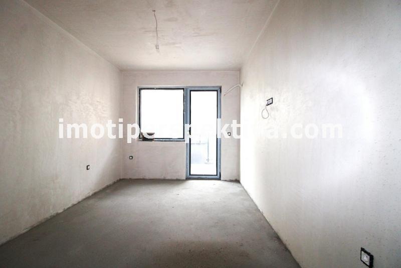 Продава 3-СТАЕН, гр. Пловдив, Христо Смирненски, снимка 3 - Апартаменти - 53202061