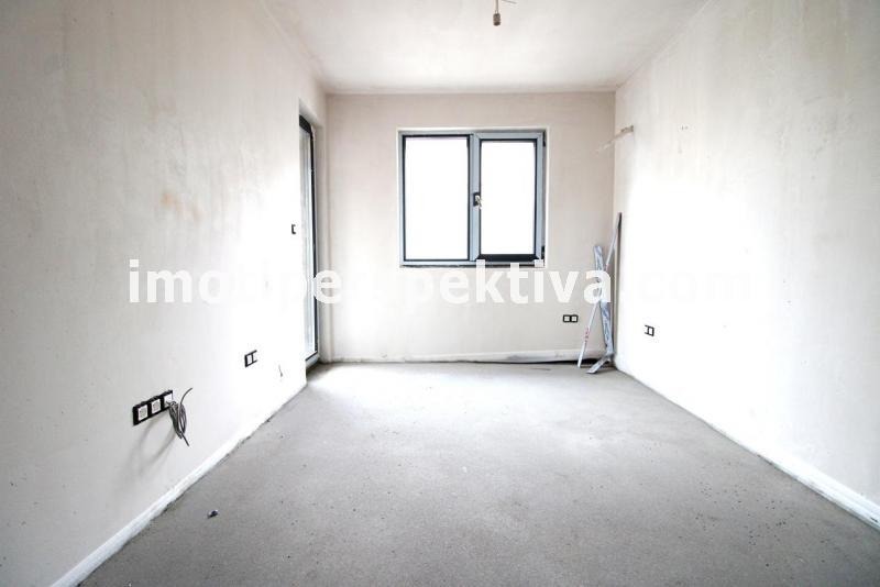 Продава 3-СТАЕН, гр. Пловдив, Христо Смирненски, снимка 5 - Апартаменти - 53202061