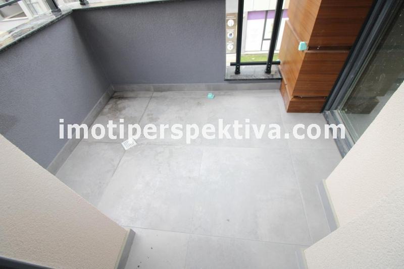 Продава 3-СТАЕН, гр. Пловдив, Христо Смирненски, снимка 11 - Апартаменти - 53202061