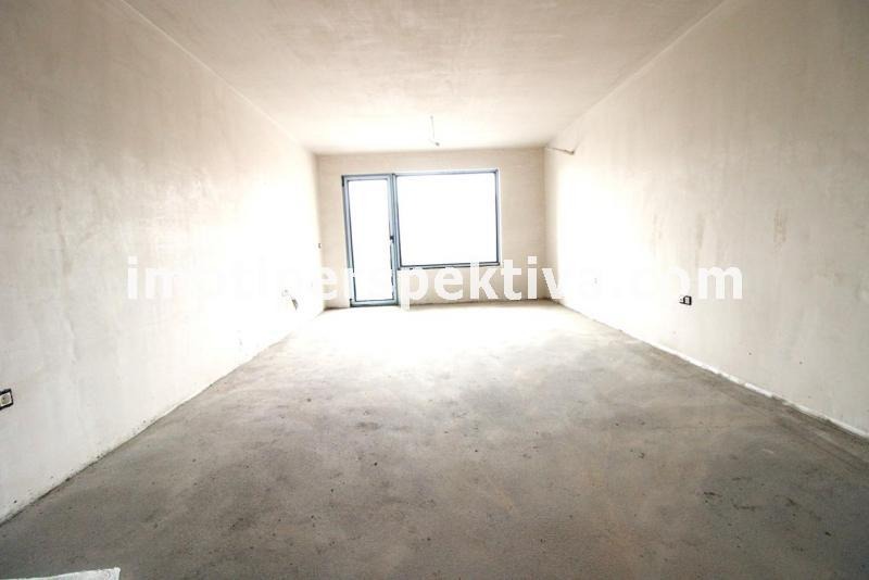 Продава 3-СТАЕН, гр. Пловдив, Христо Смирненски, снимка 2 - Апартаменти - 53202061