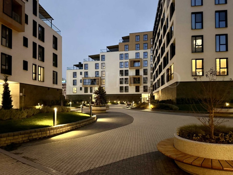 Продава 3-СТАЕН, гр. Пловдив, Христо Смирненски, снимка 9 - Апартаменти - 53417308