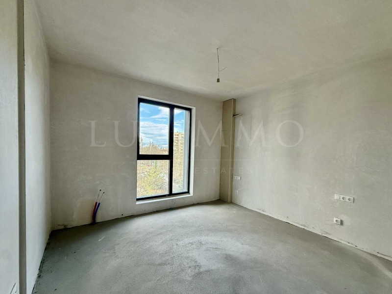 Продава 3-СТАЕН, гр. Пловдив, Христо Смирненски, снимка 4 - Апартаменти - 53417308