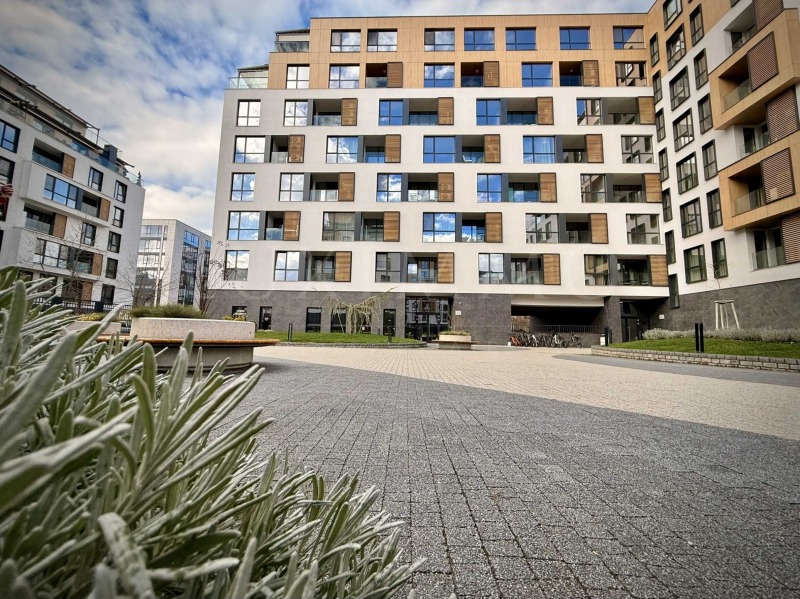 Продава 3-СТАЕН, гр. Пловдив, Христо Смирненски, снимка 6 - Апартаменти - 53417308