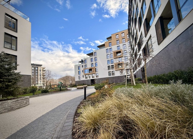 Продава 3-СТАЕН, гр. Пловдив, Христо Смирненски, снимка 7 - Апартаменти - 53417308