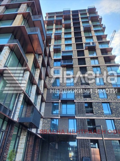 Продава 3-СТАЕН, гр. София, Манастирски ливади, снимка 3 - Апартаменти - 54176482