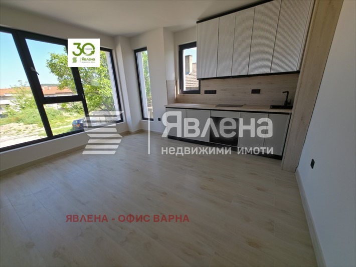 Продава 3-СТАЕН, гр. Варна, Аспарухово