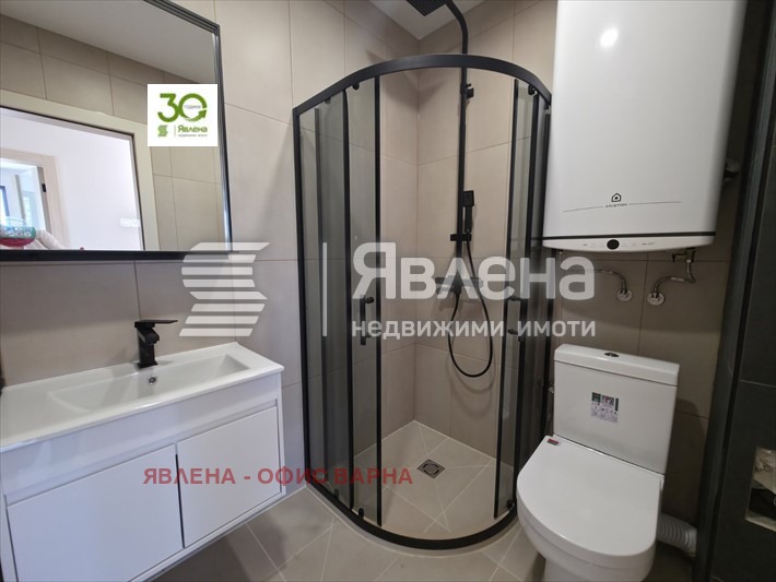 Продава 3-СТАЕН, гр. Варна, Аспарухово, снимка 8 - Апартаменти - 54706303