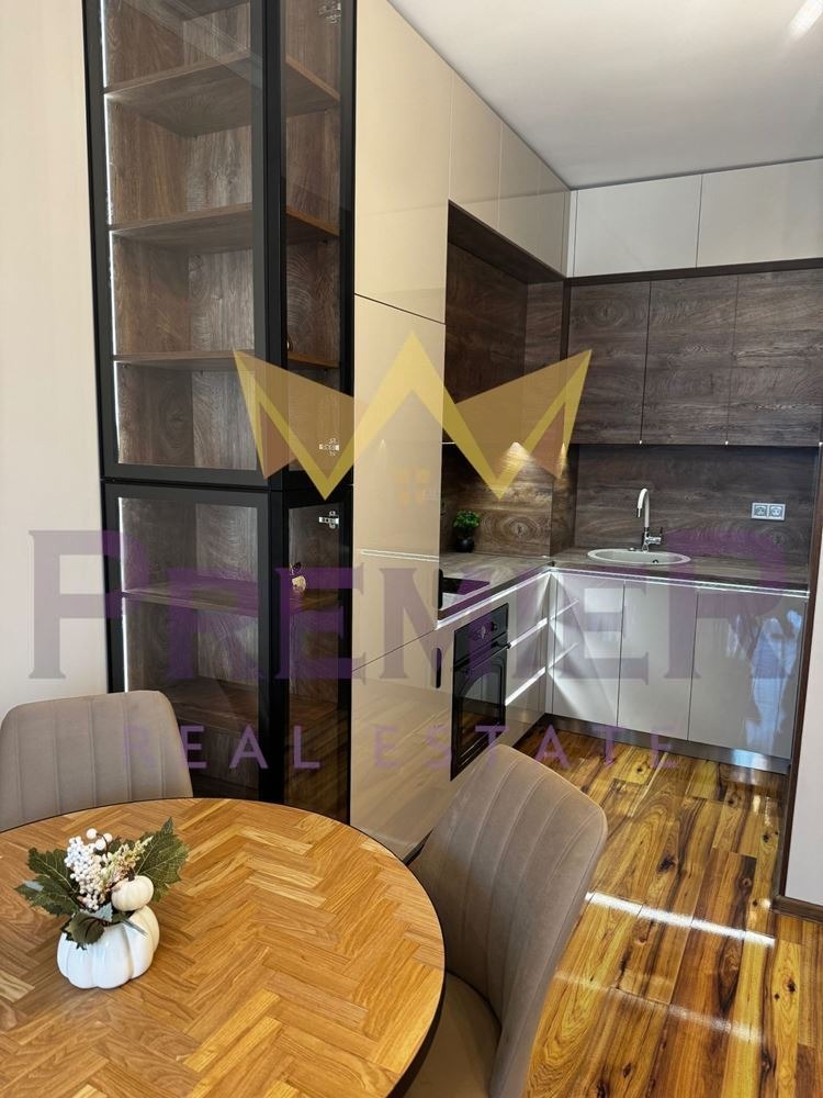 Продава 3-СТАЕН, гр. Пловдив, Кършияка, снимка 3 - Апартаменти - 55886252