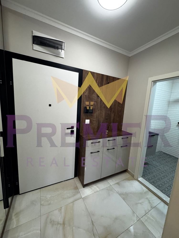 Продава 3-СТАЕН, гр. Пловдив, Кършияка, снимка 9 - Апартаменти - 55886252