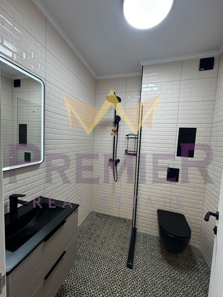 Продава 3-СТАЕН, гр. Пловдив, Кършияка, снимка 8 - Апартаменти - 55886252