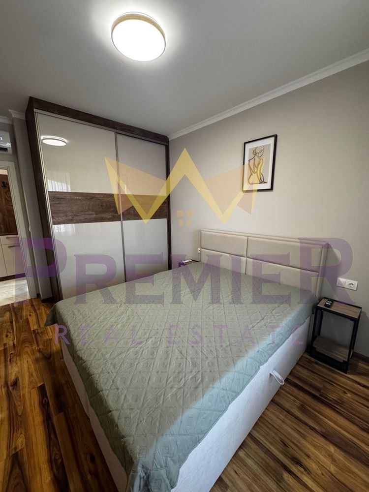 Продава 3-СТАЕН, гр. Пловдив, Кършияка, снимка 6 - Апартаменти - 55886252