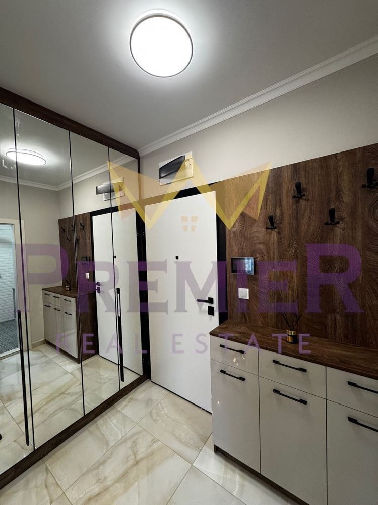 Продава 3-СТАЕН, гр. Пловдив, Кършияка, снимка 10 - Апартаменти - 55886252