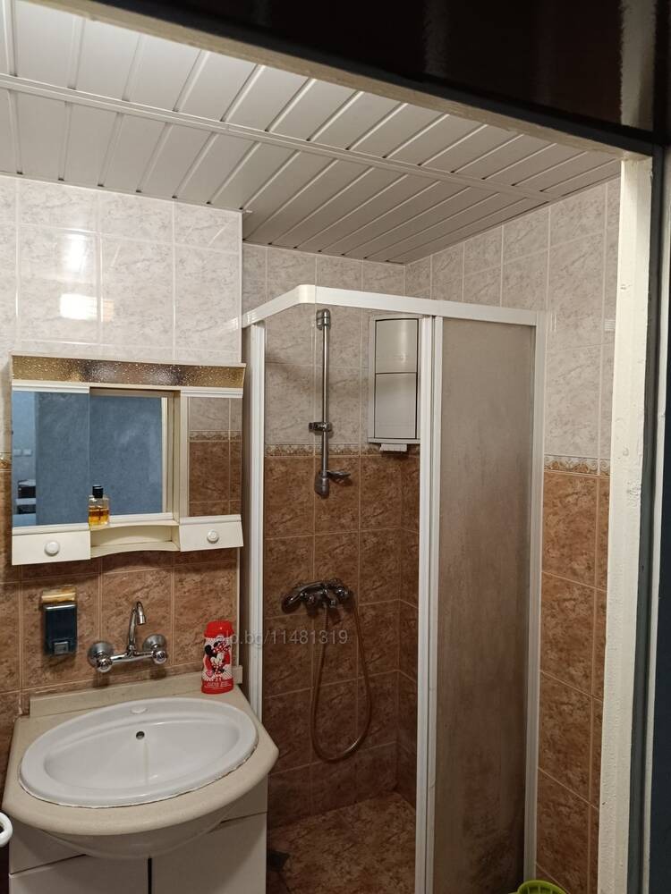 Продава 3-СТАЕН, гр. Стара Загора, Център, снимка 8 - Апартаменти - 56596381