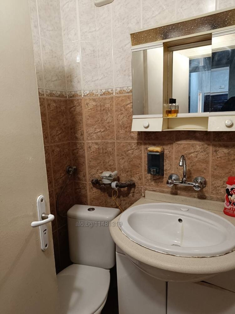 Продава 3-СТАЕН, гр. Стара Загора, Център, снимка 9 - Апартаменти - 56596381
