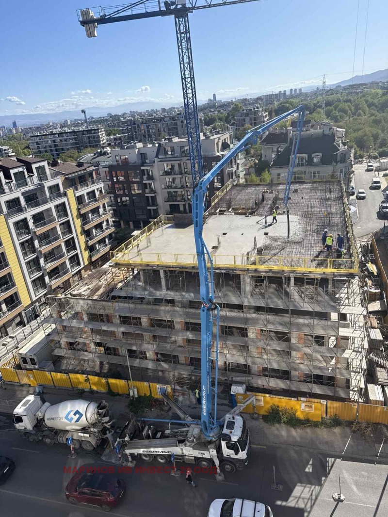 De vânzare  3 dormitoare Sofia , Crâstova vada , 168 mp | 91315763