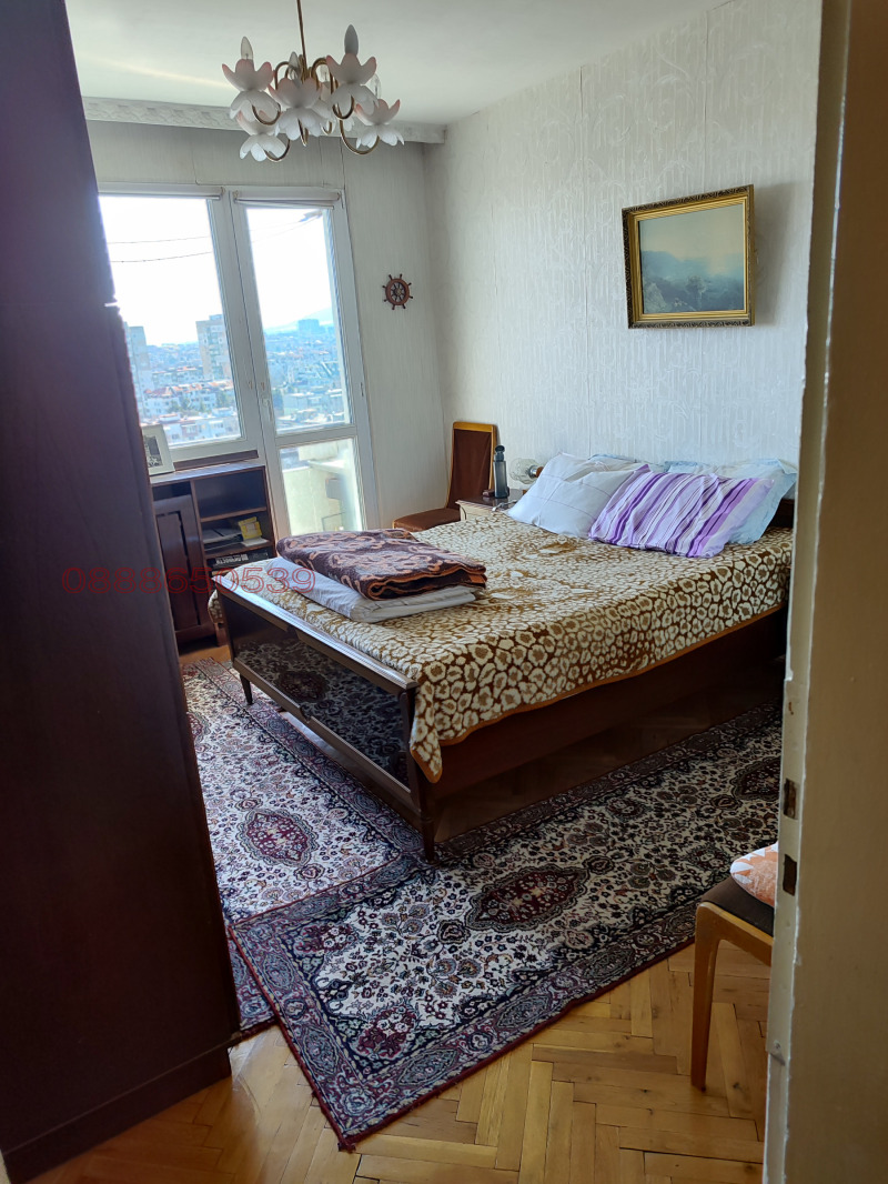 Na sprzedaż  2 sypialnie Sofia , Goce Delczew , 100 mkw | 35362551 - obraz [13]