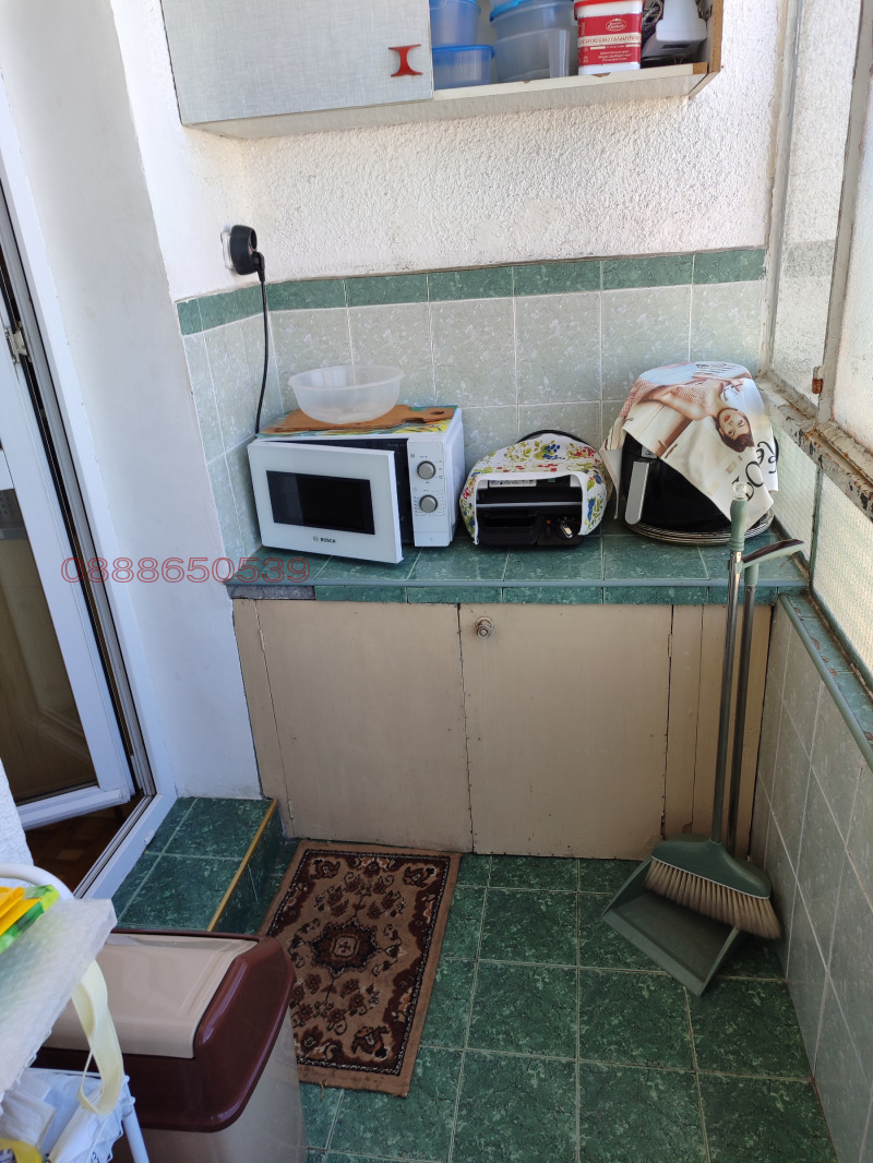 Na sprzedaż  2 sypialnie Sofia , Goce Delczew , 100 mkw | 35362551 - obraz [7]