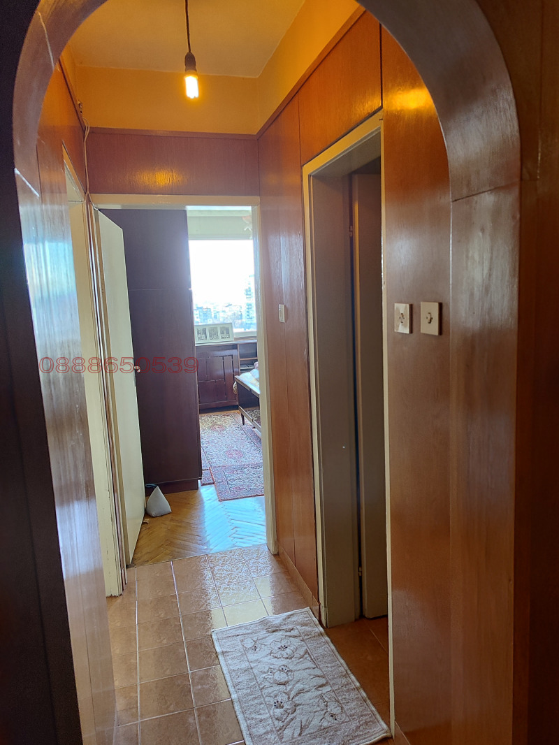 Na sprzedaż  2 sypialnie Sofia , Goce Delczew , 100 mkw | 35362551 - obraz [11]