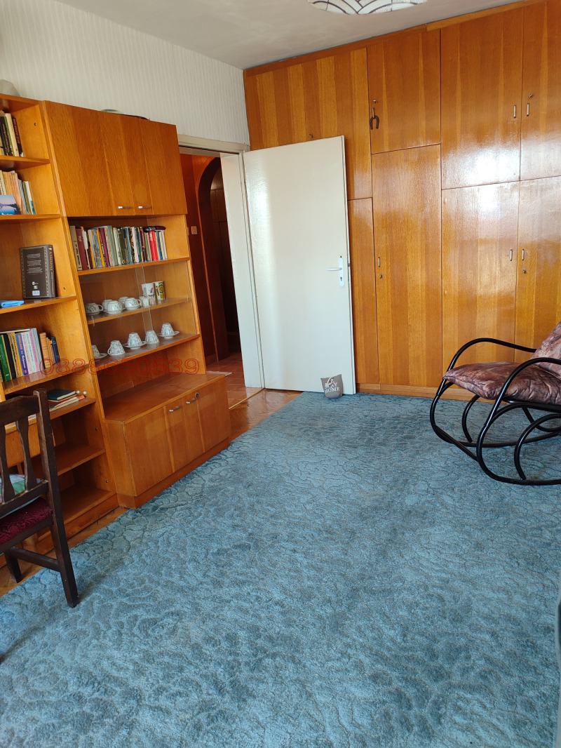 Na sprzedaż  2 sypialnie Sofia , Goce Delczew , 100 mkw | 35362551 - obraz [17]