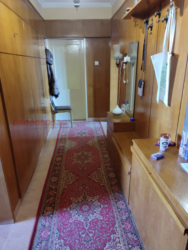 Na sprzedaż  2 sypialnie Sofia , Goce Delczew , 100 mkw | 35362551 - obraz [10]