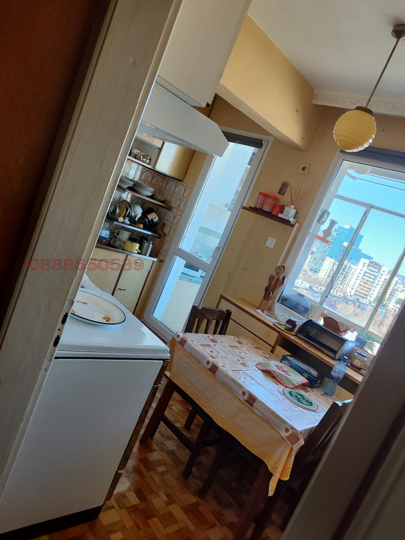 Na sprzedaż  2 sypialnie Sofia , Goce Delczew , 100 mkw | 35362551 - obraz [4]