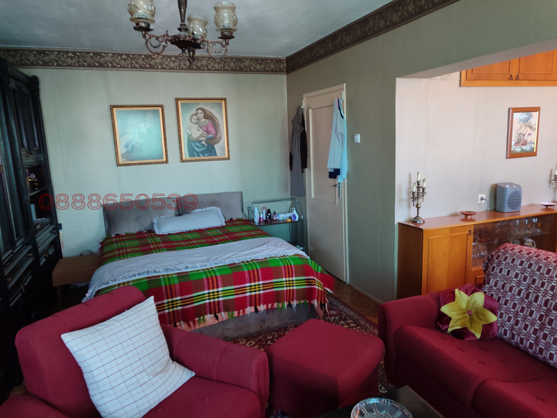 Na sprzedaż  2 sypialnie Sofia , Goce Delczew , 100 mkw | 35362551 - obraz [2]