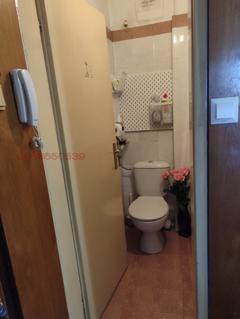 Na sprzedaż  2 sypialnie Sofia , Goce Delczew , 100 mkw | 35362551 - obraz [9]