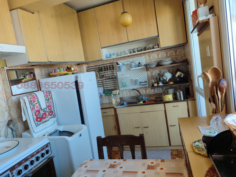 Na sprzedaż  2 sypialnie Sofia , Goce Delczew , 100 mkw | 35362551 - obraz [5]