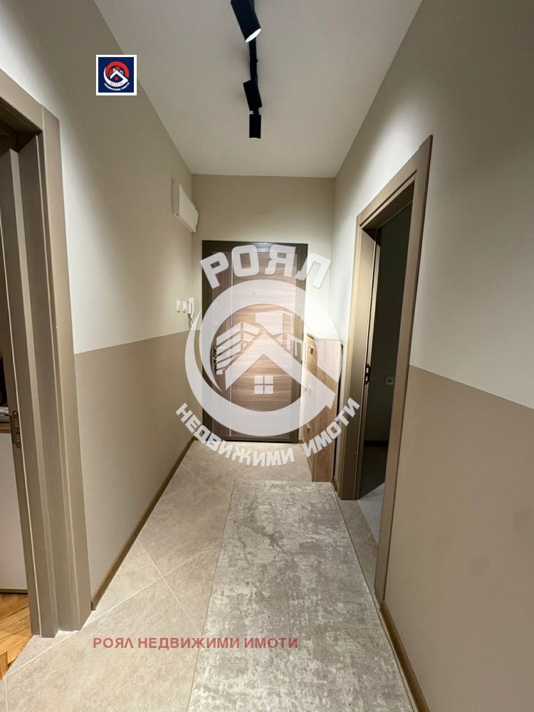 Продава 4-СТАЕН, гр. Пловдив, Христо Смирненски, снимка 6 - Апартаменти - 53789397