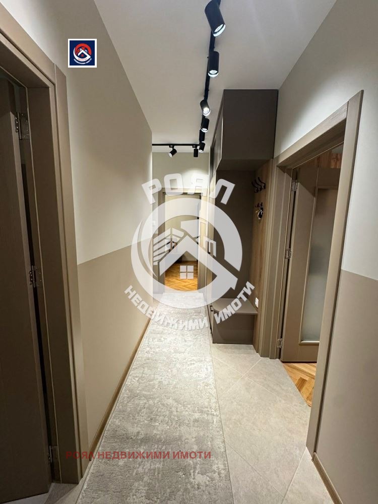 Продава 4-СТАЕН, гр. Пловдив, Христо Смирненски, снимка 5 - Апартаменти - 53789397