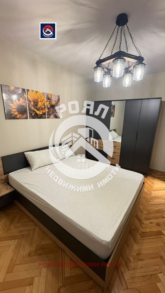 Продава 4-СТАЕН, гр. Пловдив, Христо Смирненски, снимка 10 - Апартаменти - 53789397