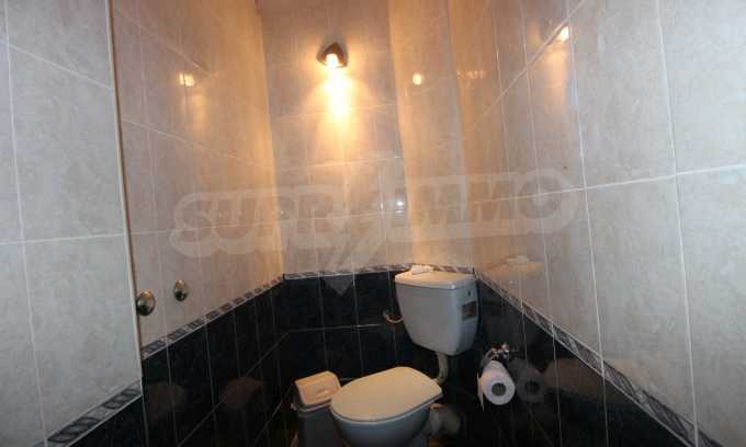 Na prodej  Kancelář Veliko Tarnovo , Centar , 50 m2 | 40206197 - obraz [6]